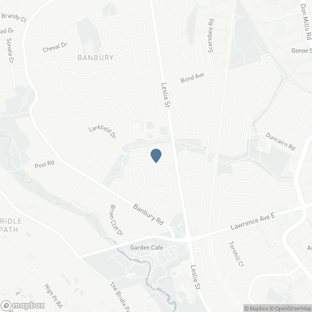 3 CICADA COURT, Toronto, Ontario M3B 1G4